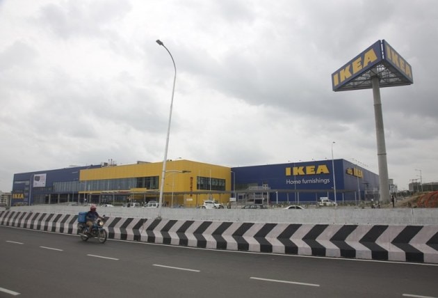 A sneak peek into IKEA's first Indian store in Hyderabad