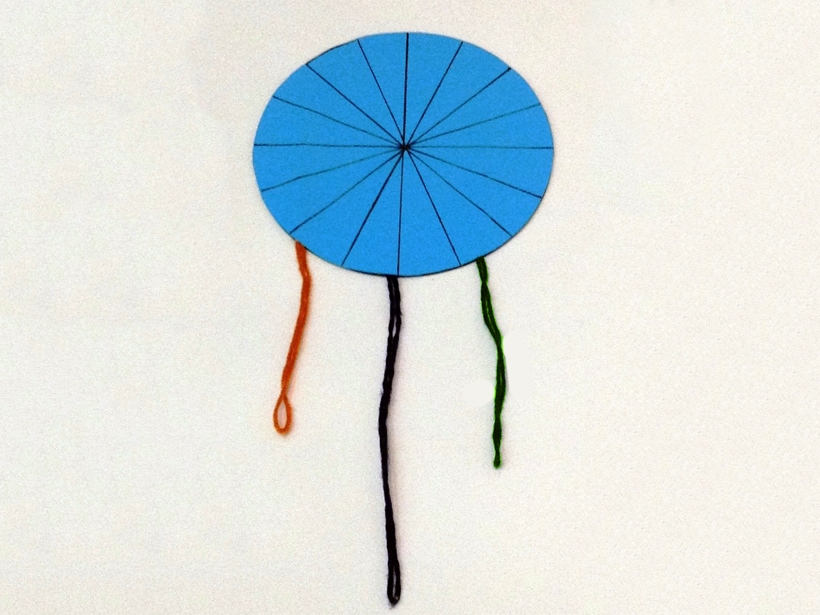 Independence Day 2018, craft, tricolour