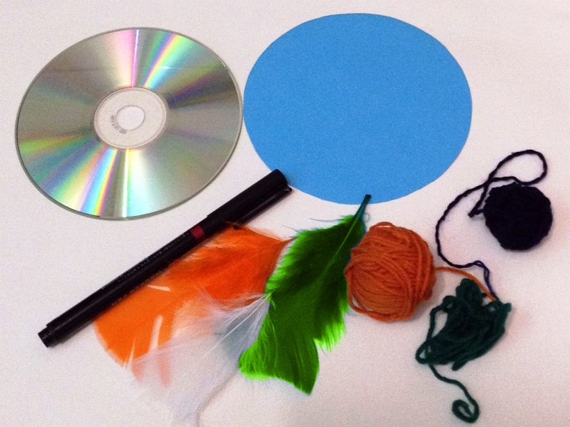 Independence Day 2018, craft