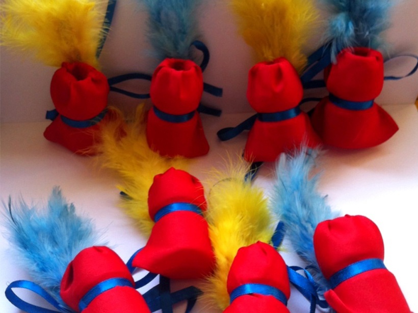 DIY craft, craft for kids, recycled pencil holder, recycled craft