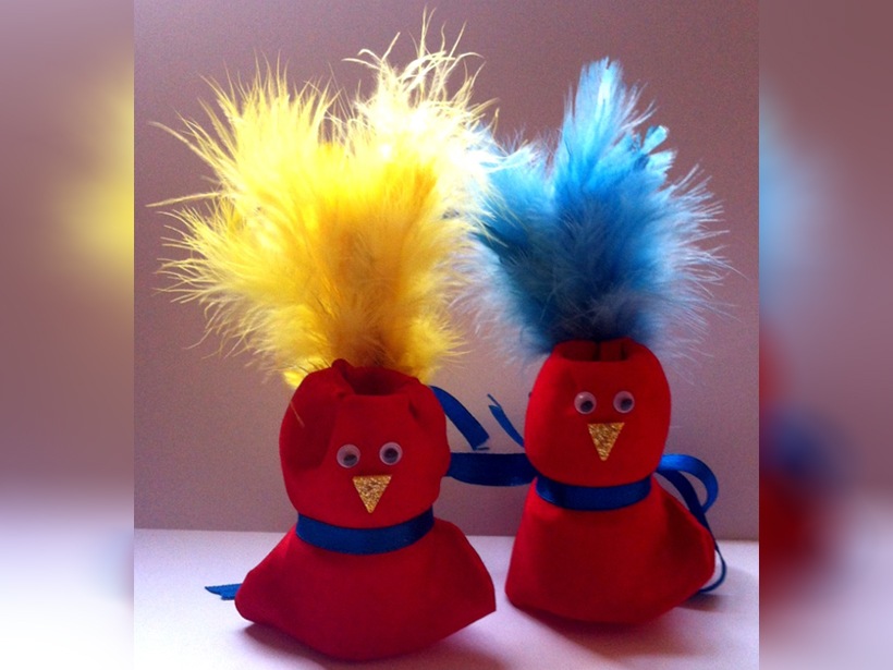 DIY craft, craft for kids, recycled pencil holder, recycled craft