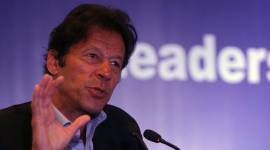 Kartarpur corridor LIVE updates: Imran Khan lays foundation stone, says 'want strong relationship with India'