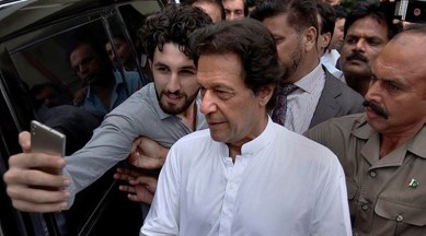 Pakistan, pakistan economy, Imran Khan, Imran Khan govt, Pakistan debts, pakistan news, indian express news