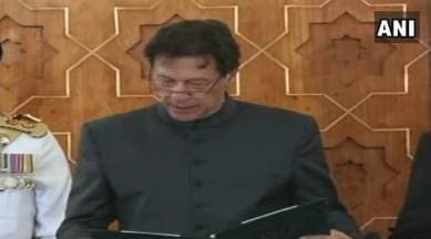 Imran Khan sworn in as 22nd Prime Minister of Pakistan