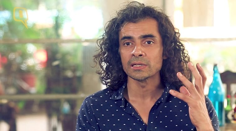 Imtiaz Ali interview