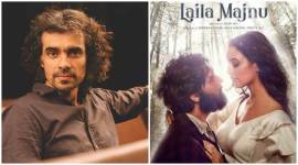 Imtiaz Ali on Laila Majnu