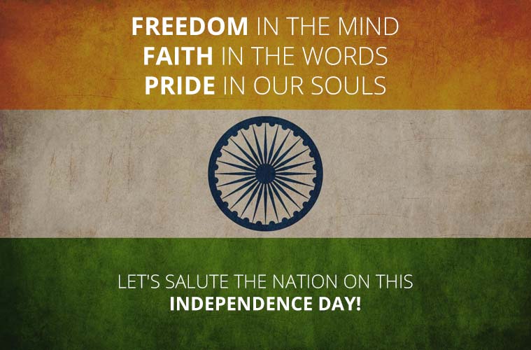 Happy Independence Day 2018 Wishes Images, Quotes, SMS ...