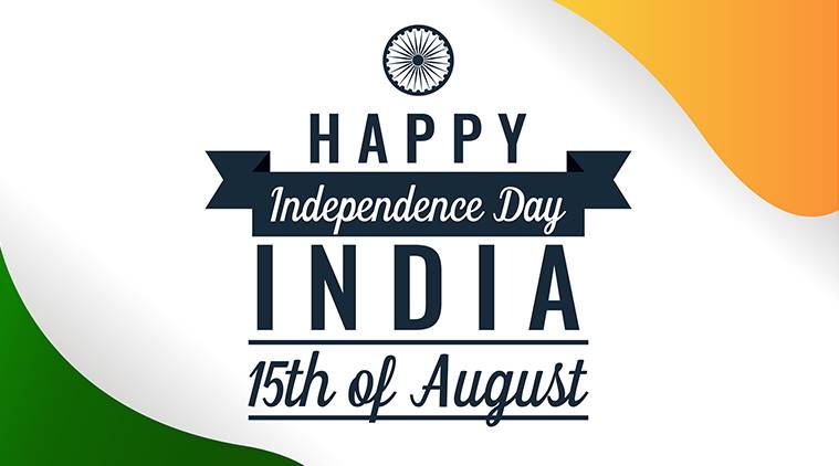 Independence Day(india) - 15 August