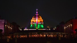 independence day, political stability, Indian politics, democracy, Indian Express news