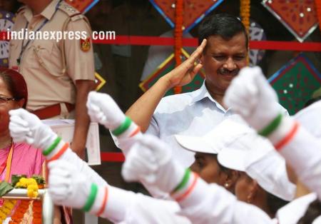 Independence Day 2018: India celebrates the spirit of freedom