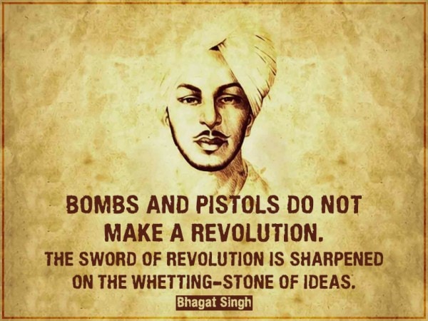 Independence Day 2018: Famous quotes from freedom fighters ...