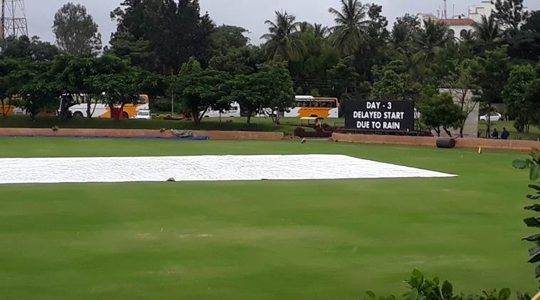 India A vs South Africa A, Ind vs SA, South Africa India, sports news, cricket, Indian Express