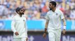 1st Test LIVE: India derail England progress