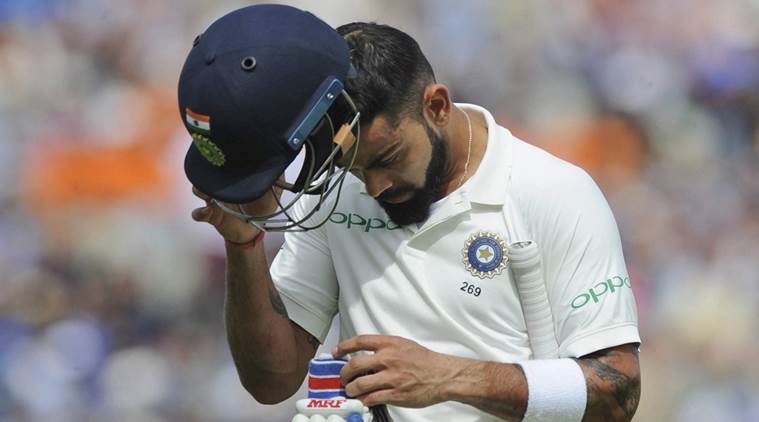India vs England