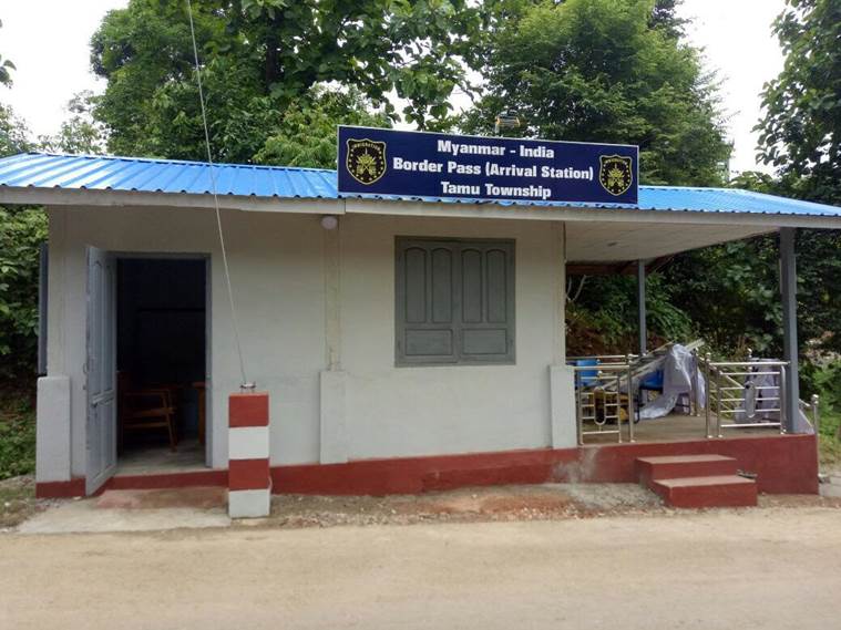 Myanmar to suspend special permit system