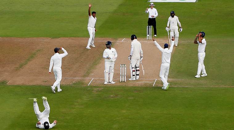 india vs england
