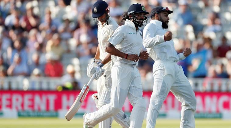 India vs England 1st Test live Cricket Streaming:
