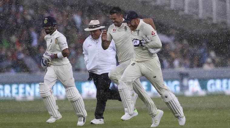 India vs England 2nd Test Day 2 Live Cricket Score ...