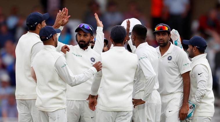 India vs England 3rd Test Day 2 Live Cricket Streaming