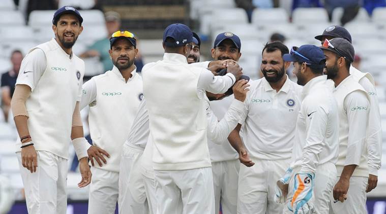 India vs England 3rd Test Day 5 Highlights: India win by 203 runs | Sports  News,The Indian Express