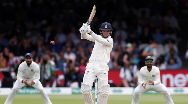 India vs England 2nd Test Day 4, Live Cricket Score ...