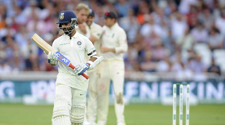 India vs England 3rd Test Day 1 Live Cricket Score ...