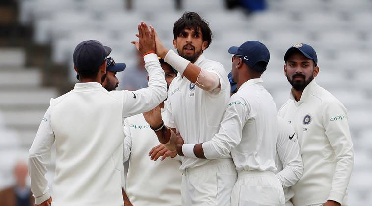 India vs England 3rd Test Day 4 Live Cricket Score ...