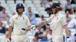 3rd Test Day 4 Live: Buttler, Stokes take battle to India, England 173/4 at Tea