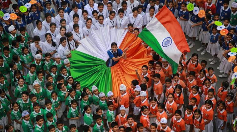 Why Do We Celebrate Independence Day In India Speech