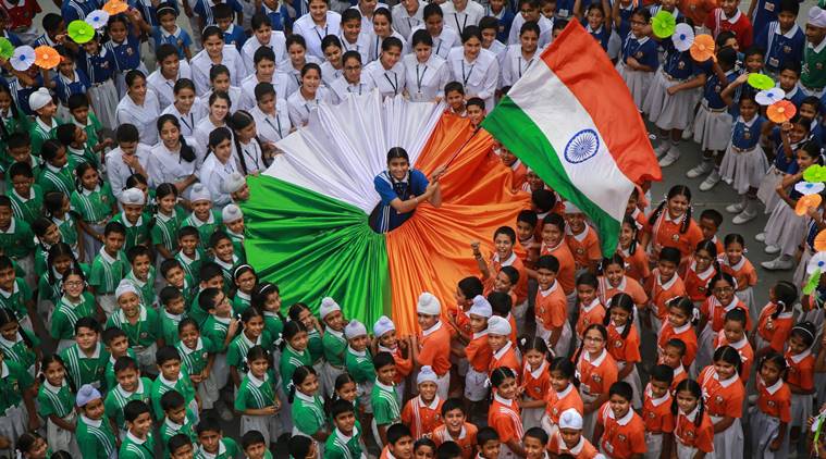 Independence Day state LIVE updates: Nation gears up for celebration, security tightened across states