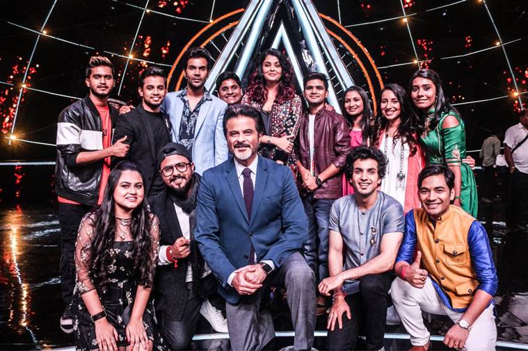 Indian Idol