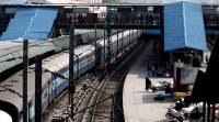Indian railways privatisation, Railways privatisation, private trains, private railway stations, irctic, irctc.co.in