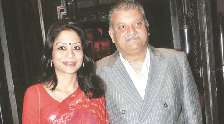 Indrani, Peter To File For Divorce 