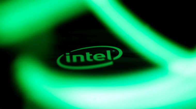 Intel, artificial intelligence, Intel AI chip sales, Intel vs Nvidia, global PC sales, Intel AI chipsets, data centres, Intel vs AMD, AI computer models, Intel processors, CPUs 