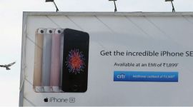 Apple iPhone, iPhone 6, iPhone 6s, iPhone SE, Galaxy S8, Galaxy S8 Plus, Galaxy Note 9, Note 9, Galaxy smartphones in India, old flagship smartphones in India, Apple