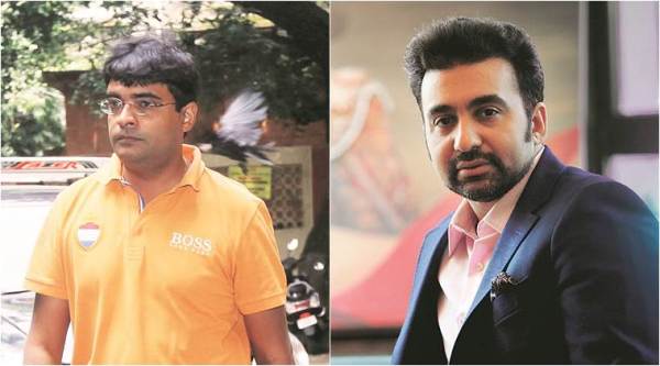 Rajasthan Royals co-owner had contact with bookie, says IPL investigator