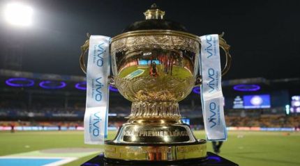 Border dispute: IPL to review deals with Chinese sponsors