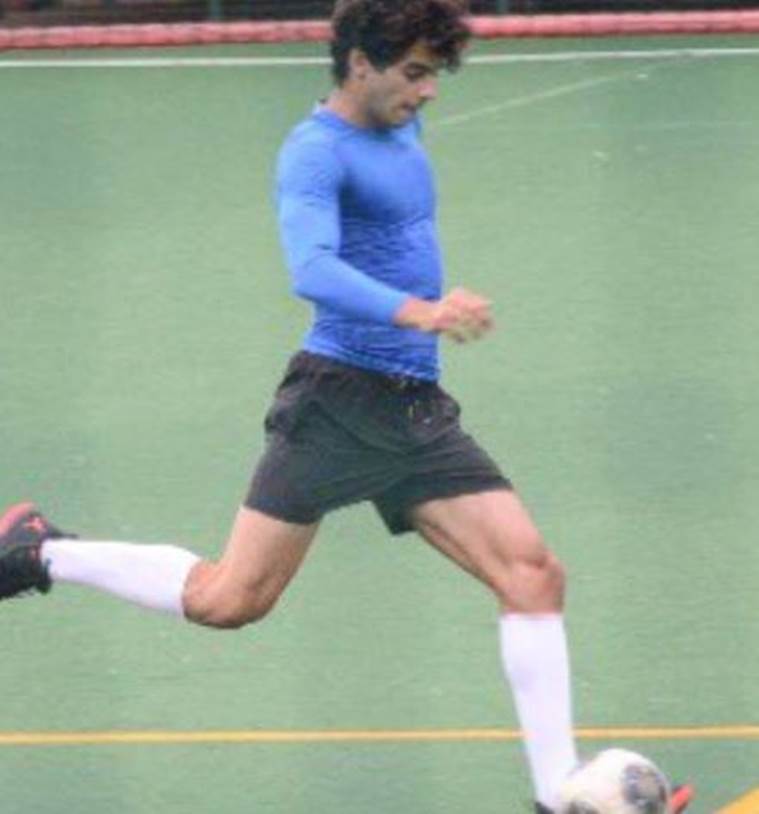 Ishaan Khatter