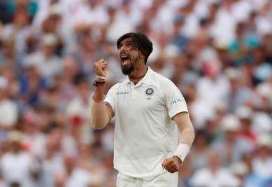 India vs England 1st Test
