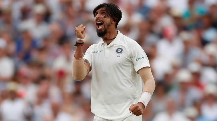 India vs England 1st Test