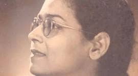 ismat chughtai, lihaaf, ismat chughtai lihaaf, ismat chughtai lihaaf ban, ismat chughtai birthday, ismat chughtai lihaaf film, indian express, indian express news