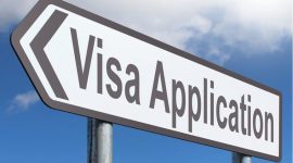 13% increase in Indians applying for visas: Report