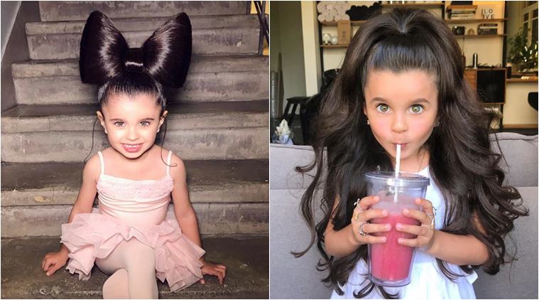 25 Cute  Comfortable Hair Cutting Styles for Indian Baby  Child Insider