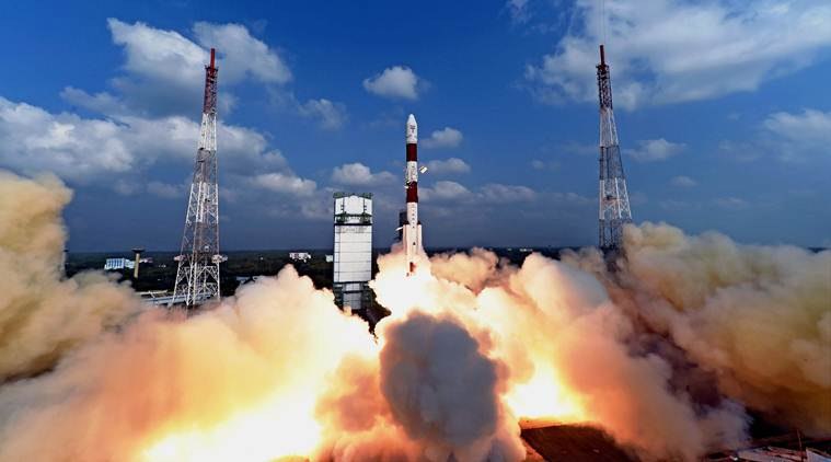 ISRO to launch two earth observation satellites tomorrow: All you need