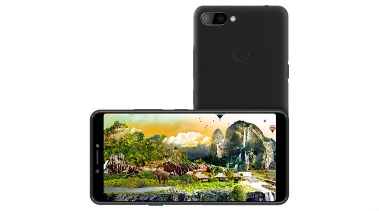 itel a22 pro