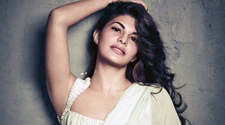 Jacqueline Fernandez Gives Style Lessons For Sassy Brides On This