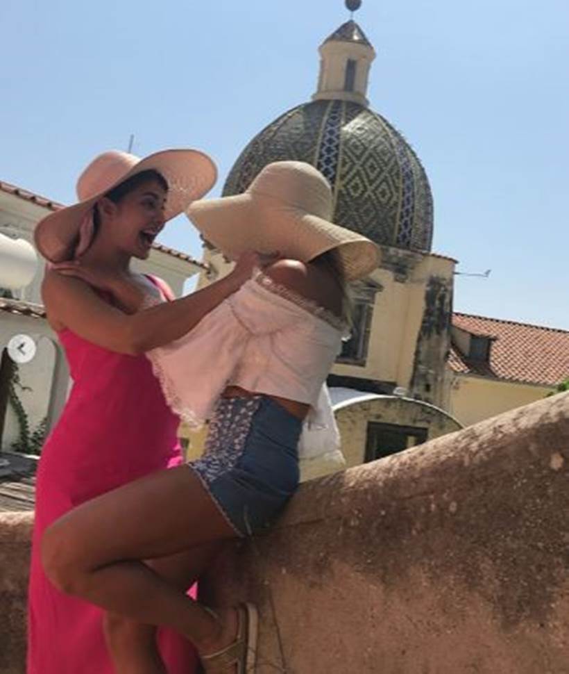 Jacqueline Fernandez
