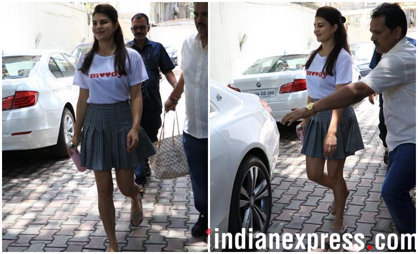 Jacqueline Fernandez