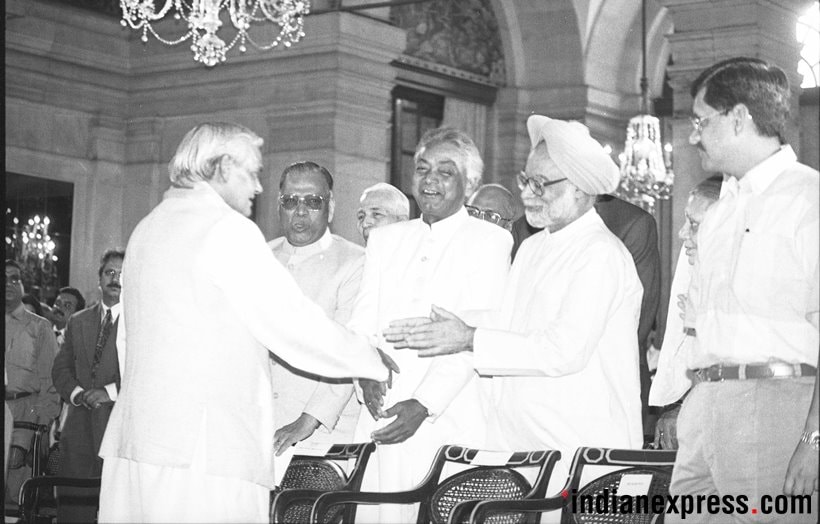 atal bihari vajpayee, atal bihari vajpayee now, atal bihari vajpayee age, atal bihari vajpayee latest news