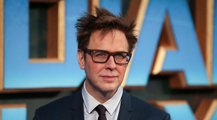 Is marvel asking disney to reinstate james gunn